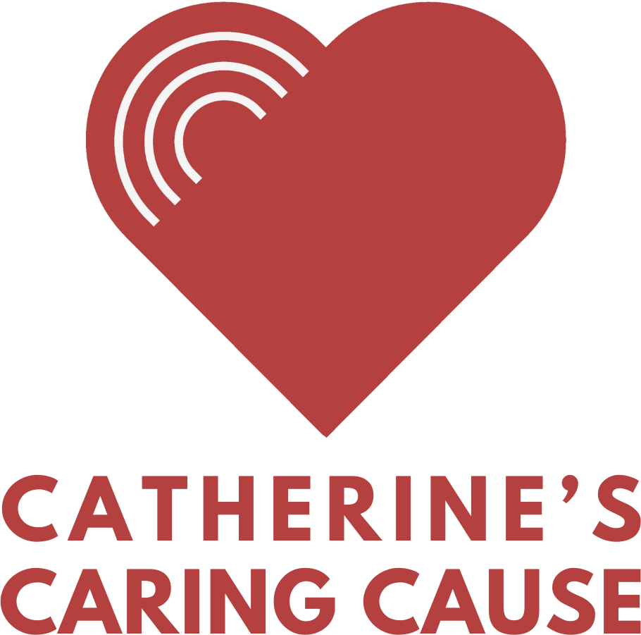 Catherine's Caring Cause logo